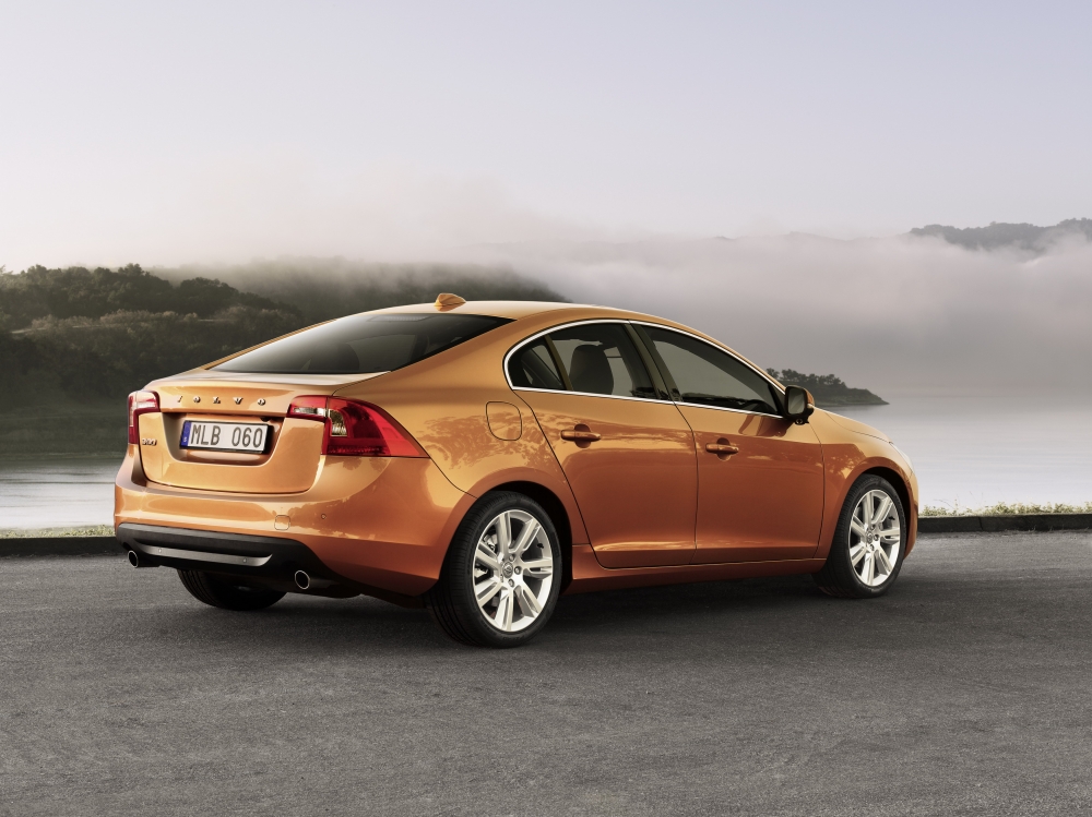 Konflikt w Volvo? 