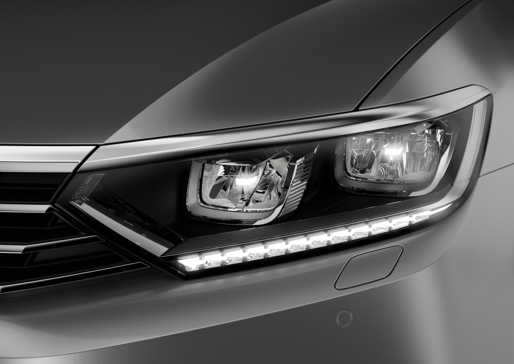 Michał Szaniecki objął stanowisko dyrektora marketingu marki Volkswagen