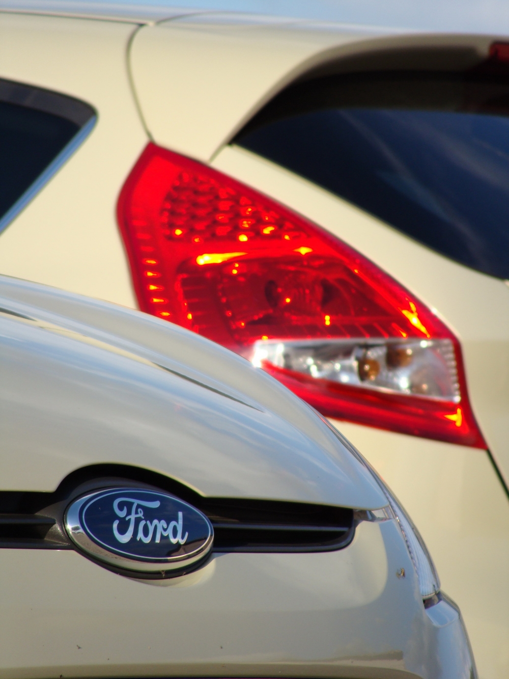 Ford Fiesta ST z silnikem EcoBoost