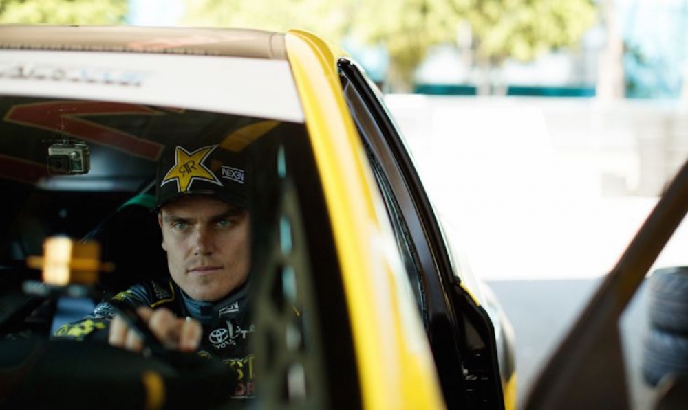 Toyota po raz czwarty mistrzem Formula Drift