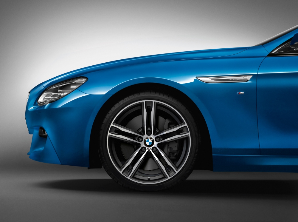 Nowości w ofercie modeli samochodów BMW na wiosnę 2017