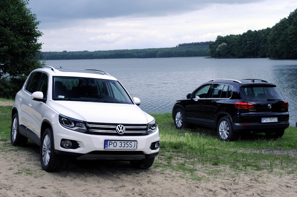 Nowe oblicze lidera segmentu SUV