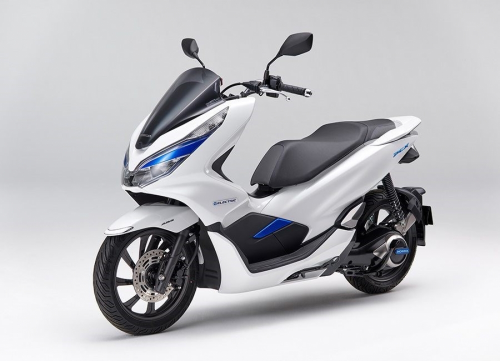 Porozumienie w sprawie standaryzacji wymiennych akumulatorów do motocykli elektrycznych
