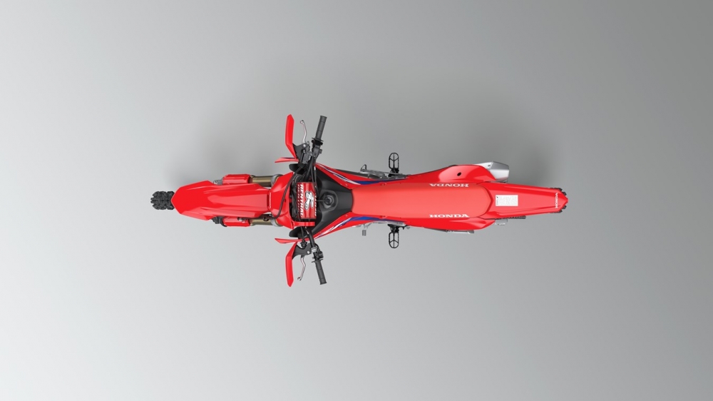 HONDA CRF250RX 2023
