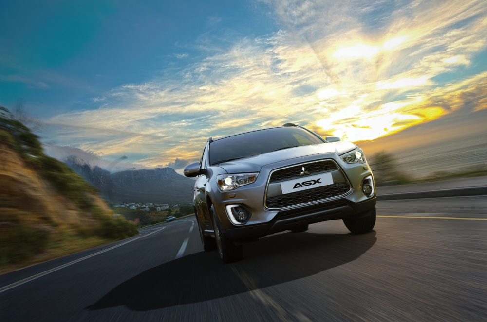 Nagroda za doskonałą sprzedaż dla Mitsubishi