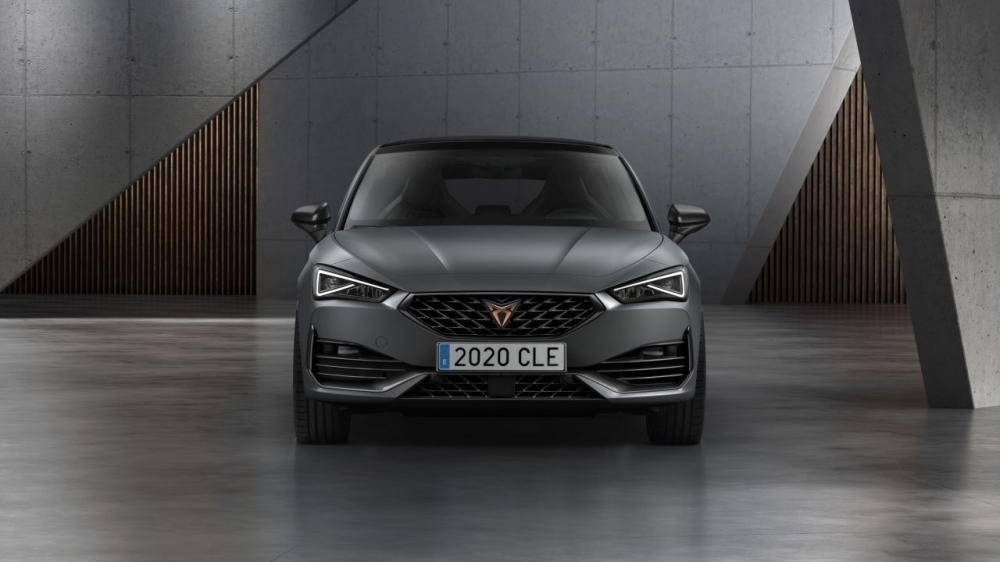 CUPRA Leon - wszystko, co trzeba wiedzieć o premierowym modelu