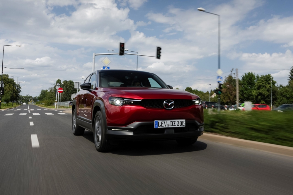 Mazda i Alians OZE - mocne partnerstwo na rynku odnawialnych źródeł energii