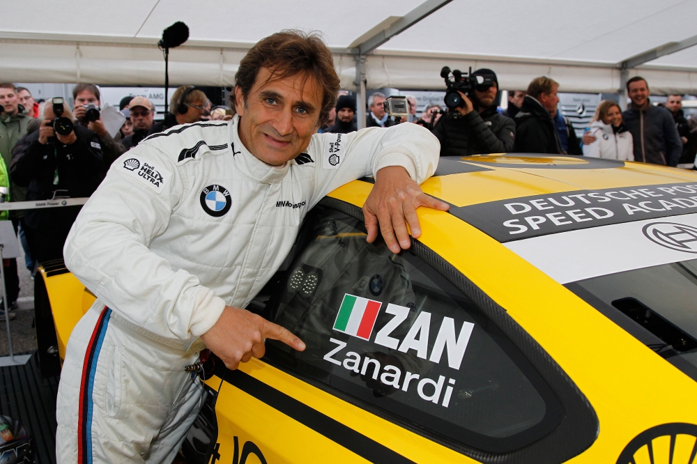 BMW partnerem Festiwalu Camerimage 2015