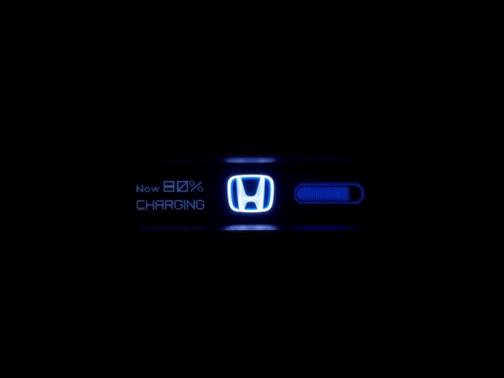 Frankfurt Motor Show 2017. Wizja elektrycznego pojazdu Hondy coraz bliższa realizacji