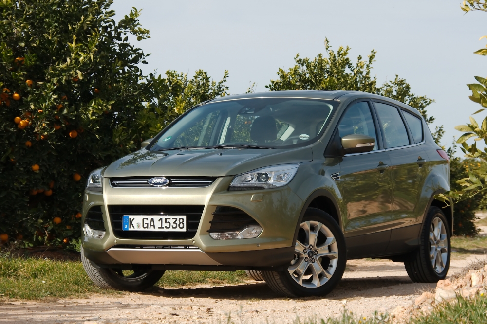 Car of the Year 2014 - finaliści