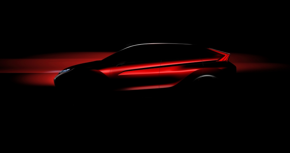 Światowa premiera koncepcyjnego Mitsubishi w Genewie