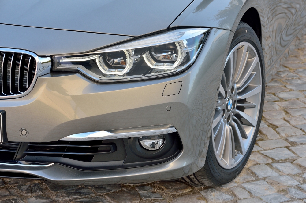 Rekordowy rok dla BMW Group Polska