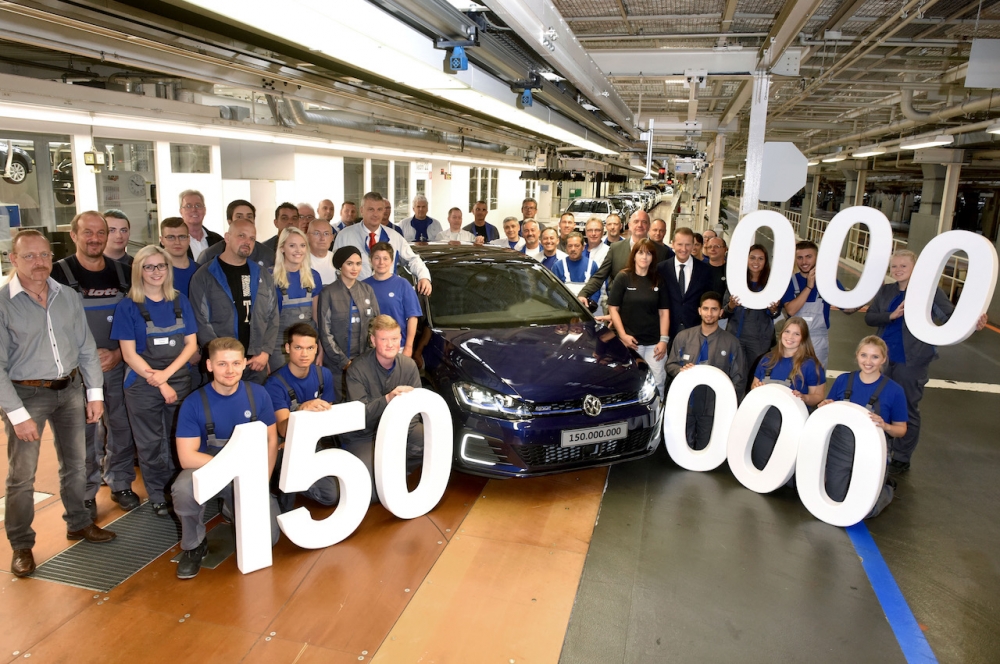 Volkswagen zamierza znacznie zwiększyć efektywność działań marketingowych