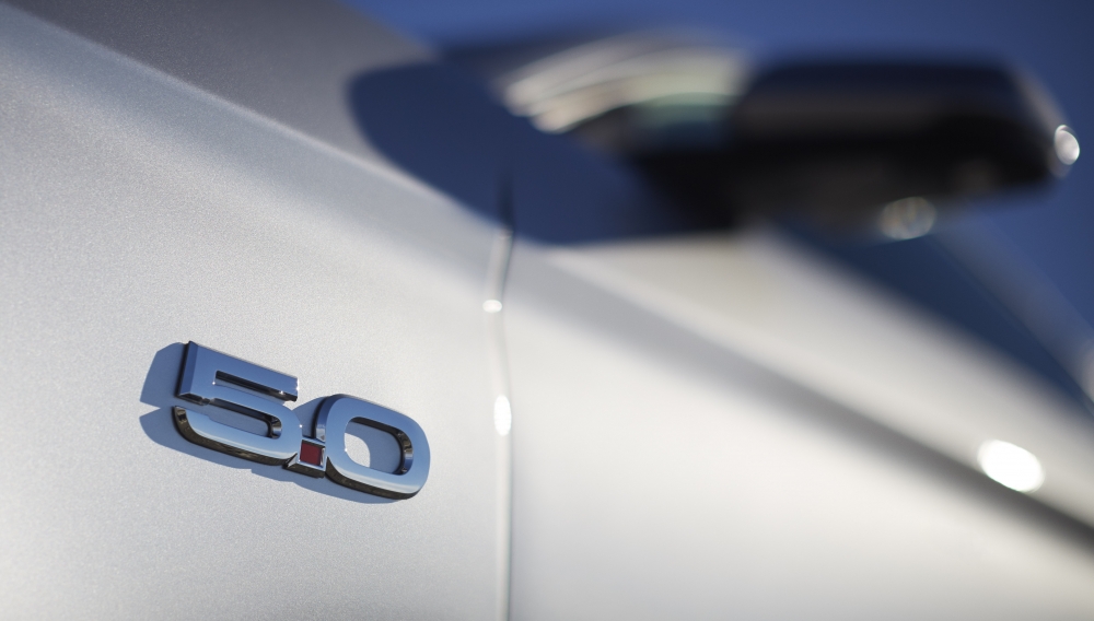Ford Mustang: idealny do popisów kaskaderskich
