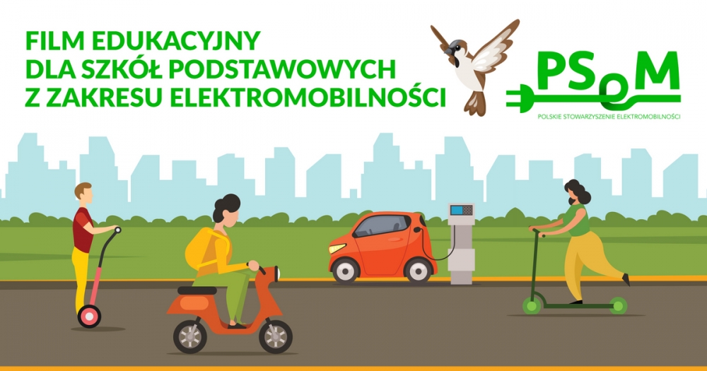 Nissan wspiera edukację ekologiczną w szkołach
