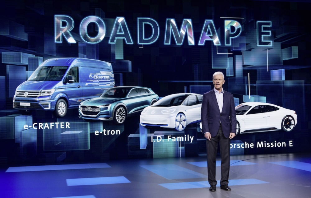 Matthias Muller: Futures of Mobility zmienia myślenie o transporcie miejskim 
