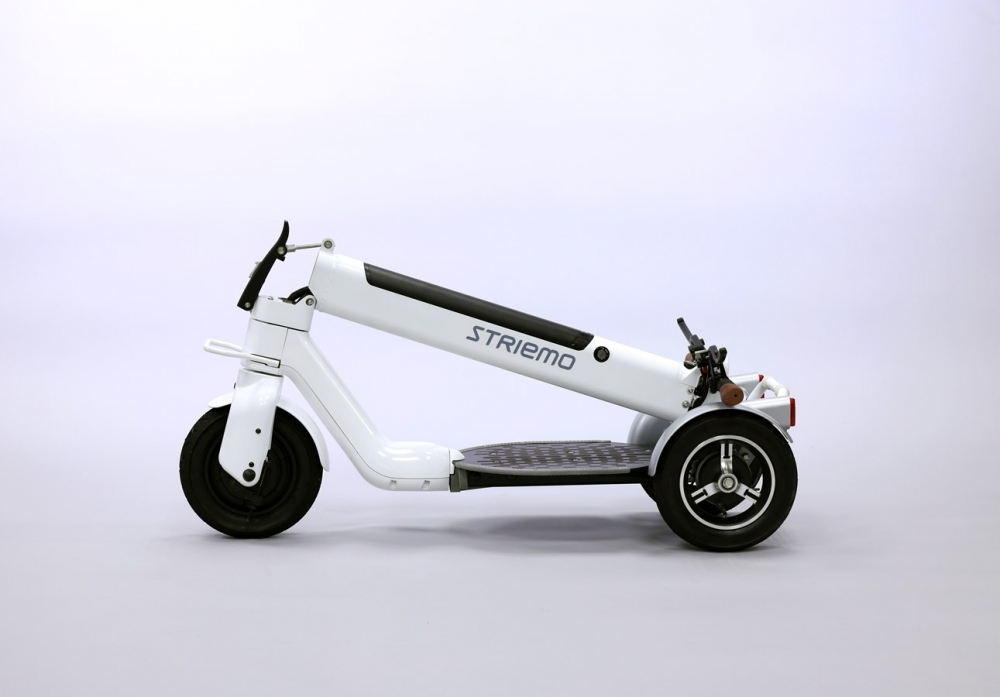 Honda ogłosiła powołanie Striemo Inc., startupu, utworzonego w ramach programu inicjowania nowych działalności Hondy – IGNITION.