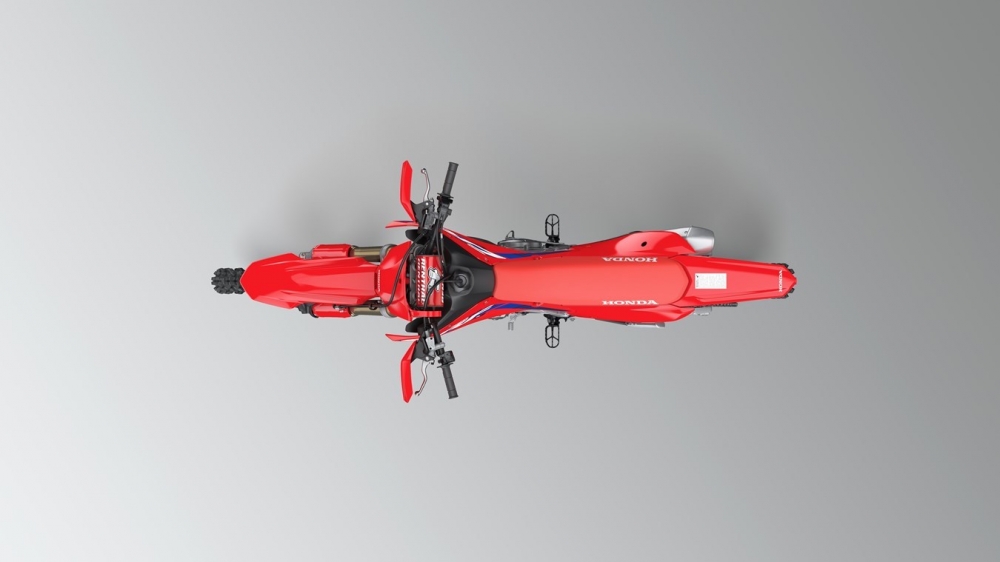 HONDA CRF450RX 2023