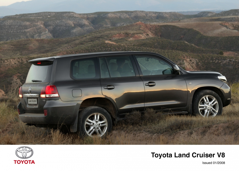 Toyota odrabia straty?  