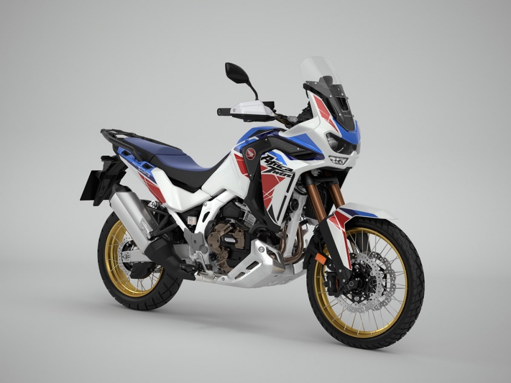Motocykle Hondy z atrakcyjnym rabatem – taniej już nie będzie