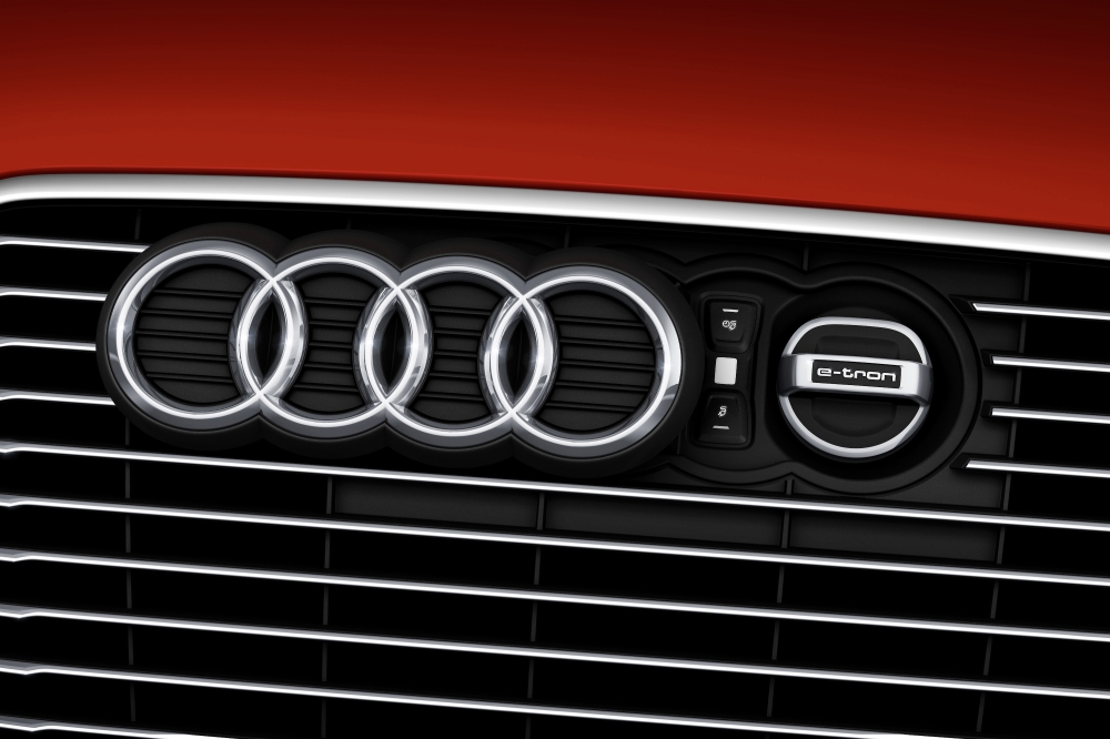 Fundacja Ochrony Środowiska Audi oraz firmy BABOR i Everwave chronią rzeki