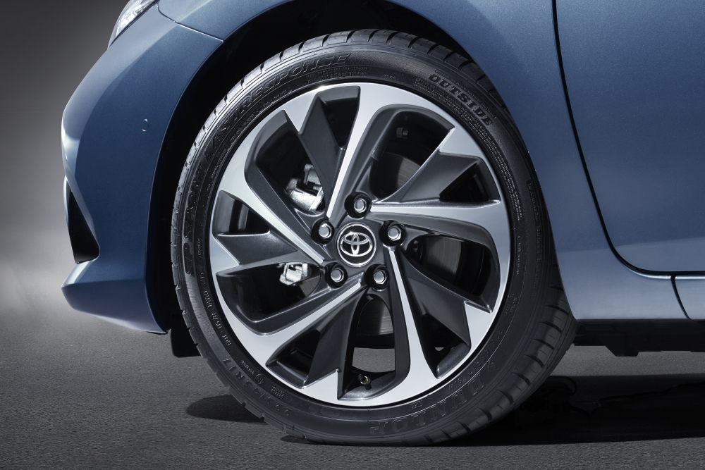 Toyota najczęściej wybieraną marką przez Polaków