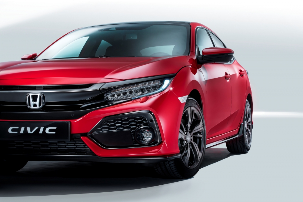 Honda opublikowała europejski raport dotyczący stanu środowiska