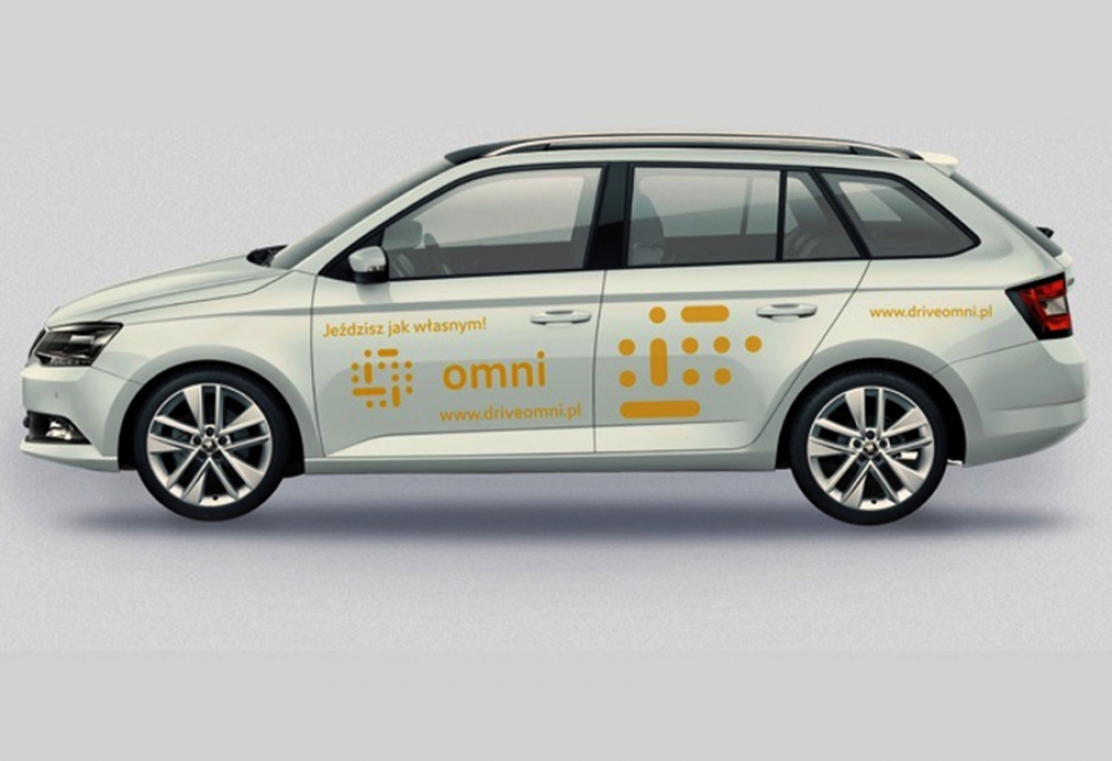 Carsharing w Warszawie – oferta jest coraz szersza