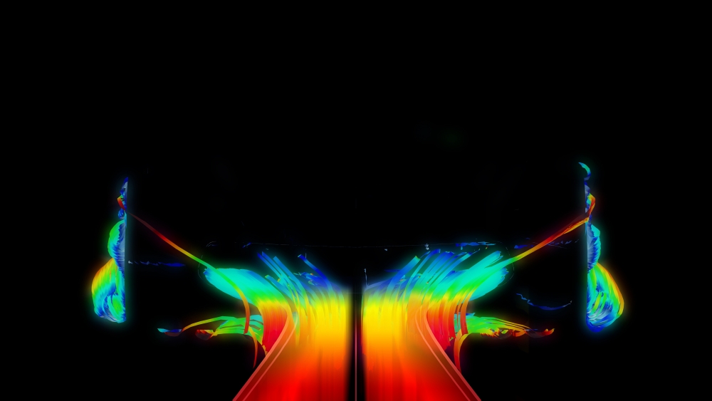 Corvette 2014 - przede wszystkim aerodynamika