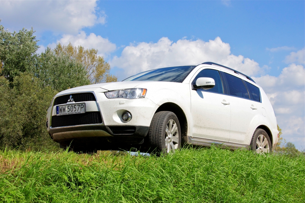 Mitsubishi i Proton dążą do podjęcia współpracy