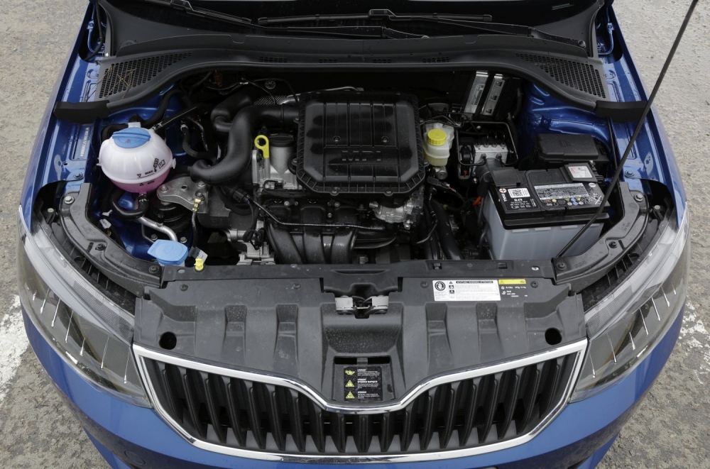 Skoda gotowa na nowe normy czystości spalin