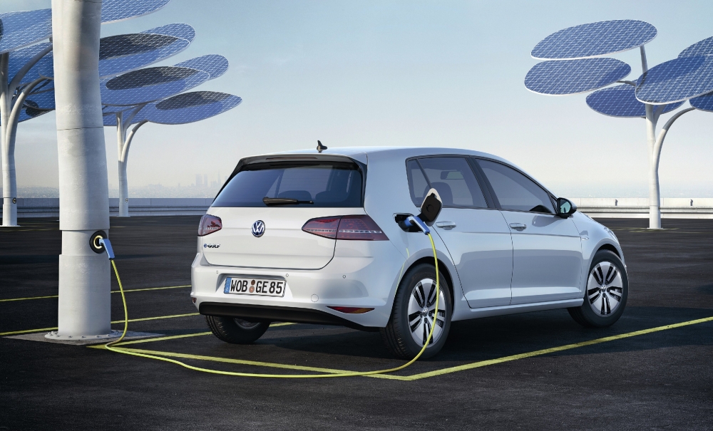 e-Golf najoszczędniejszym autem w Superteście Ekonomii