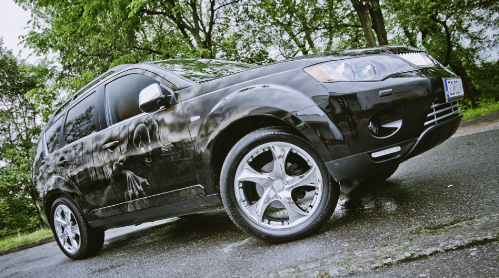 Dzikość dźwięku, czyli jak zostać Mistrzem Europy w car audio