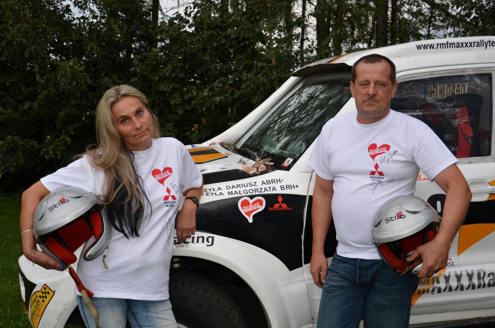 Mitsumaniacy pomagają dzieciom w hospicjach