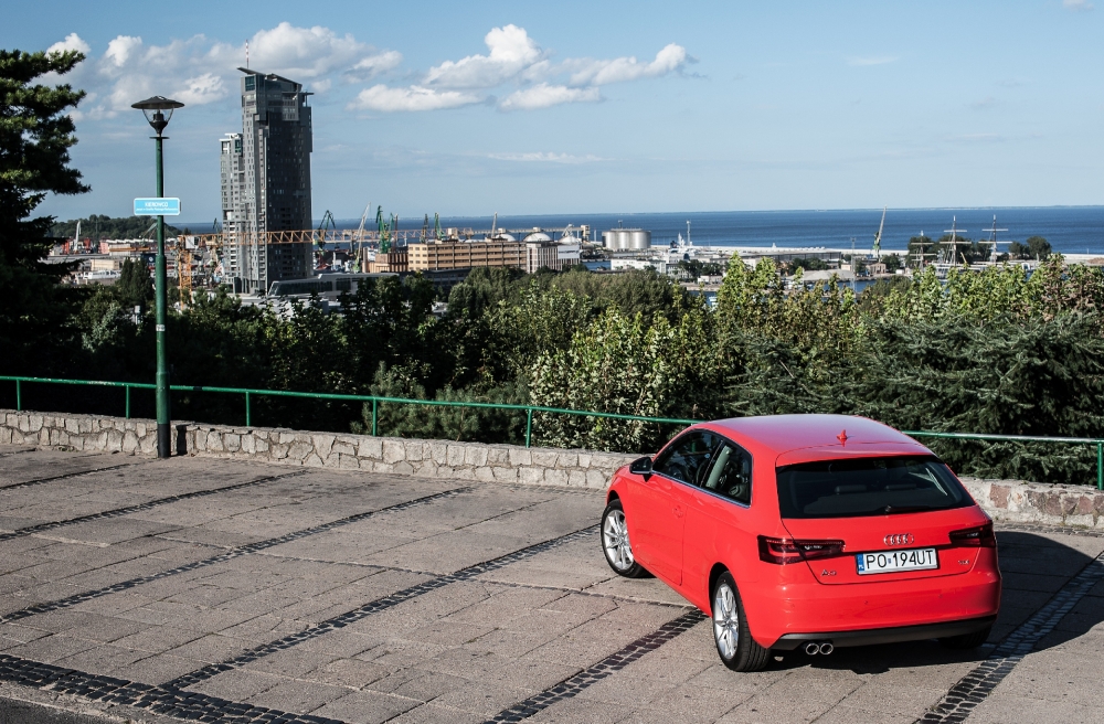 Nagrody dla Audi w sierpniu i wrześniu 2012