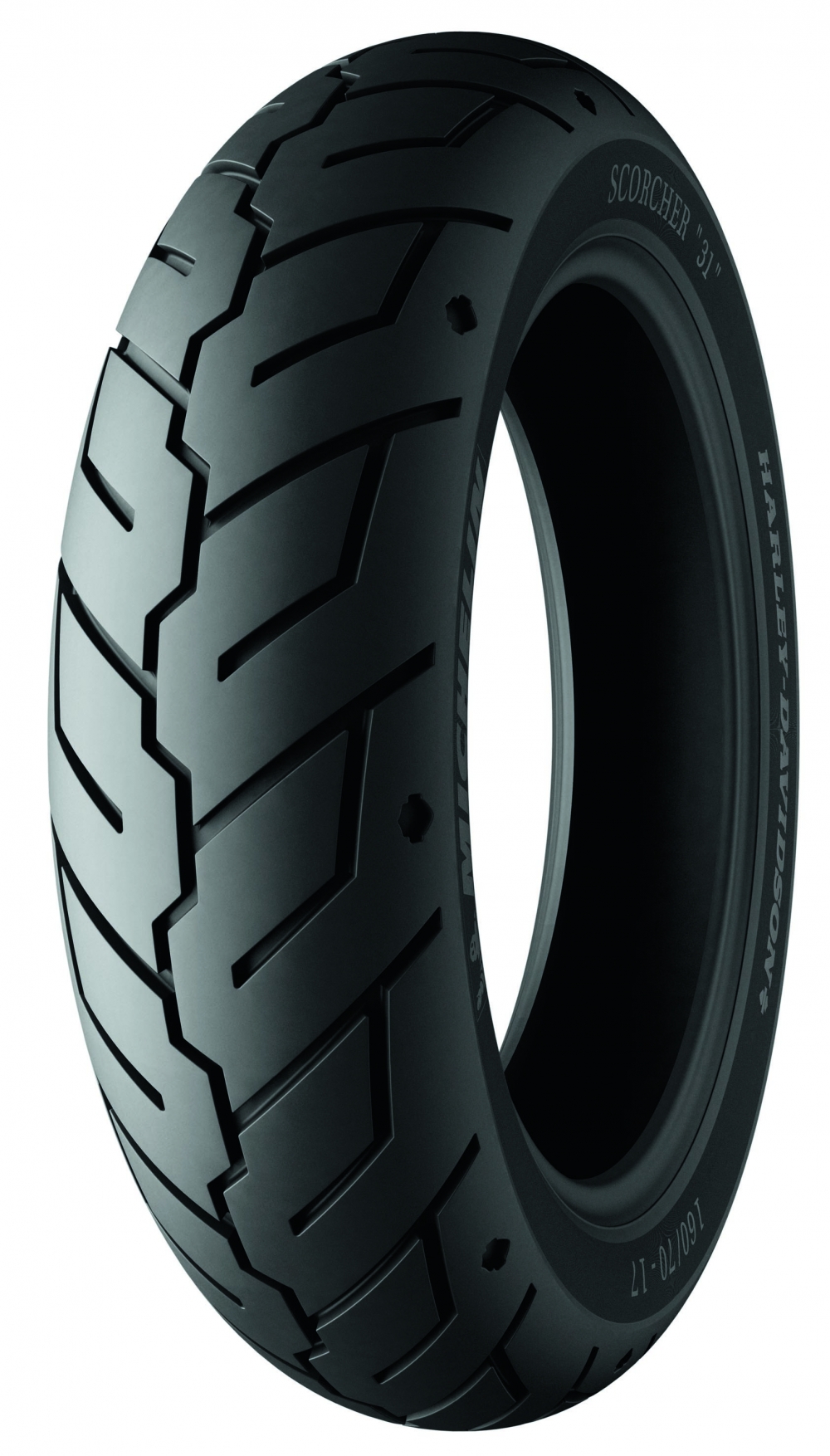 Michelin wraca do gry?