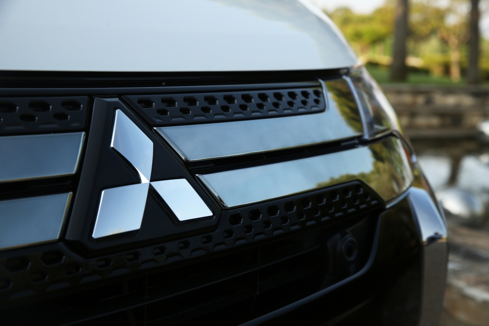 Wirtualne salony Mitsubishi czekają na klientów