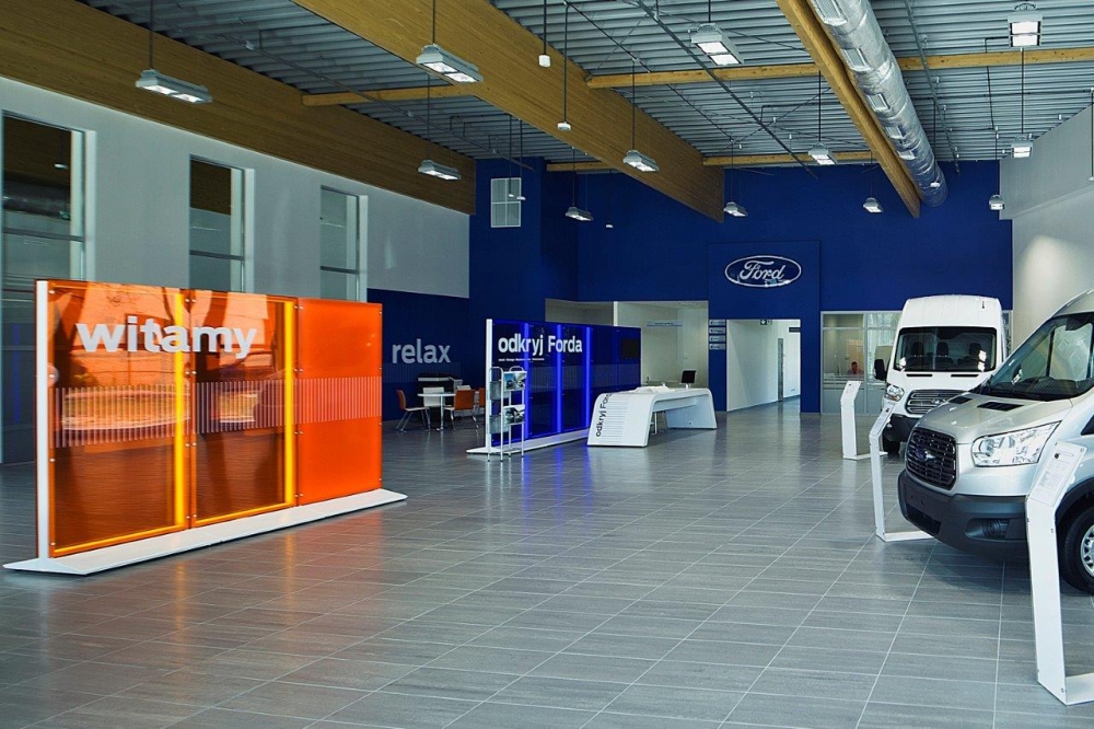 Transit Centrum Sosnowiec - nowy projekt w Grupie PGD