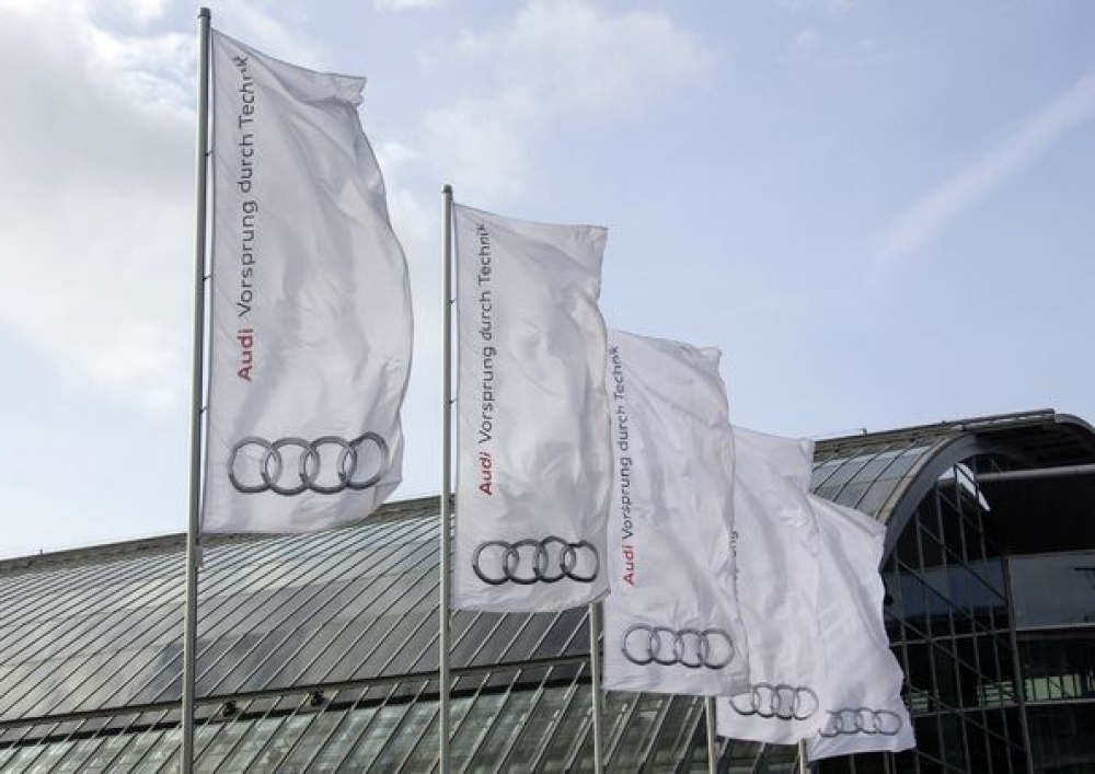 Audi i Porsche łączą siły na rzecz wspólnej architektury pojazdów