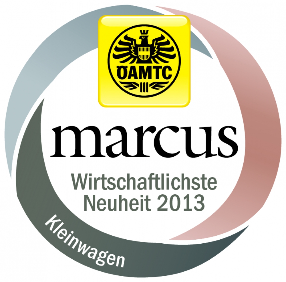 Marcus Award dla Mitsubishi Space Star
