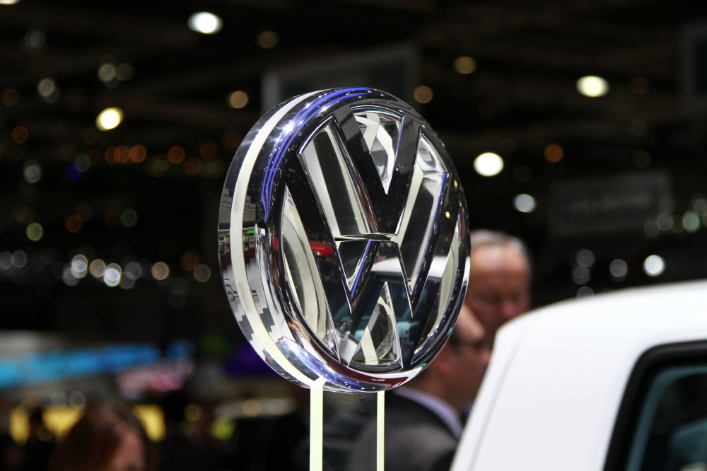 Specjalna oferta Volkswagena 