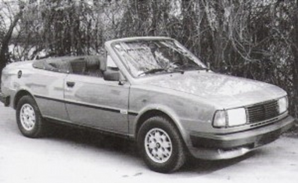 30 lat Rapida z Metalexu