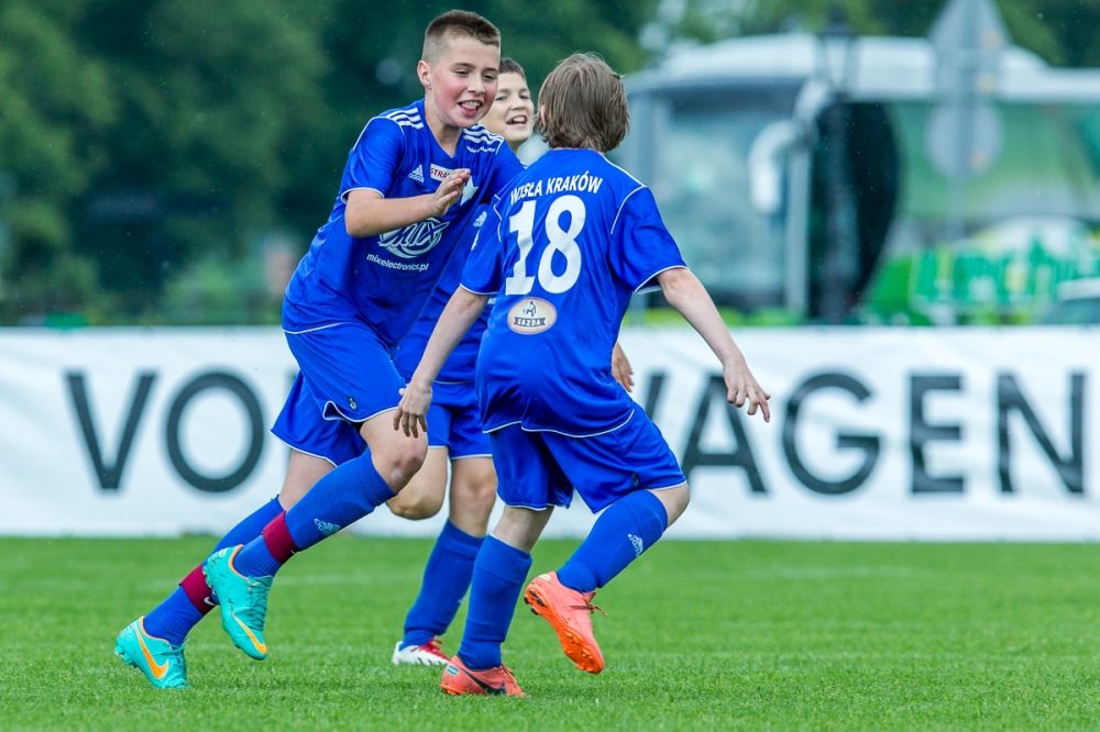 Polski finał Volkswagen Junior Masters