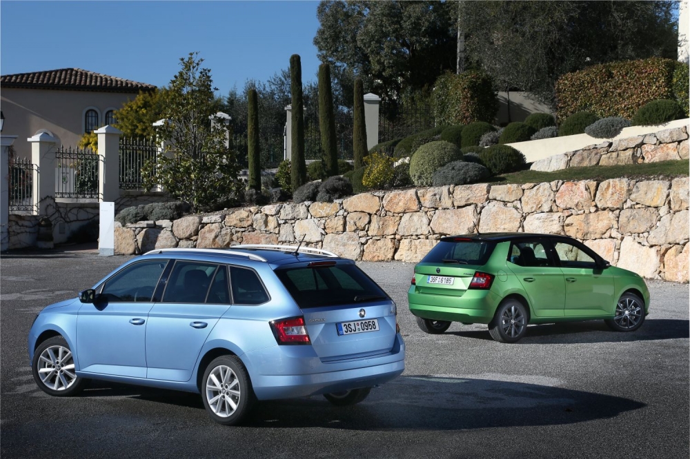 Skoda najbardziej niezawodną marką samochodów w Wielkiej Brytanii