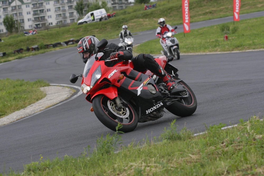 Kolejna odsłona Honda Fun & Safety