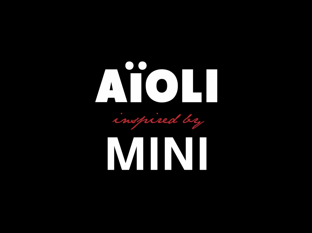 MINI spotyka AiOLI przy Placu Konstytucji