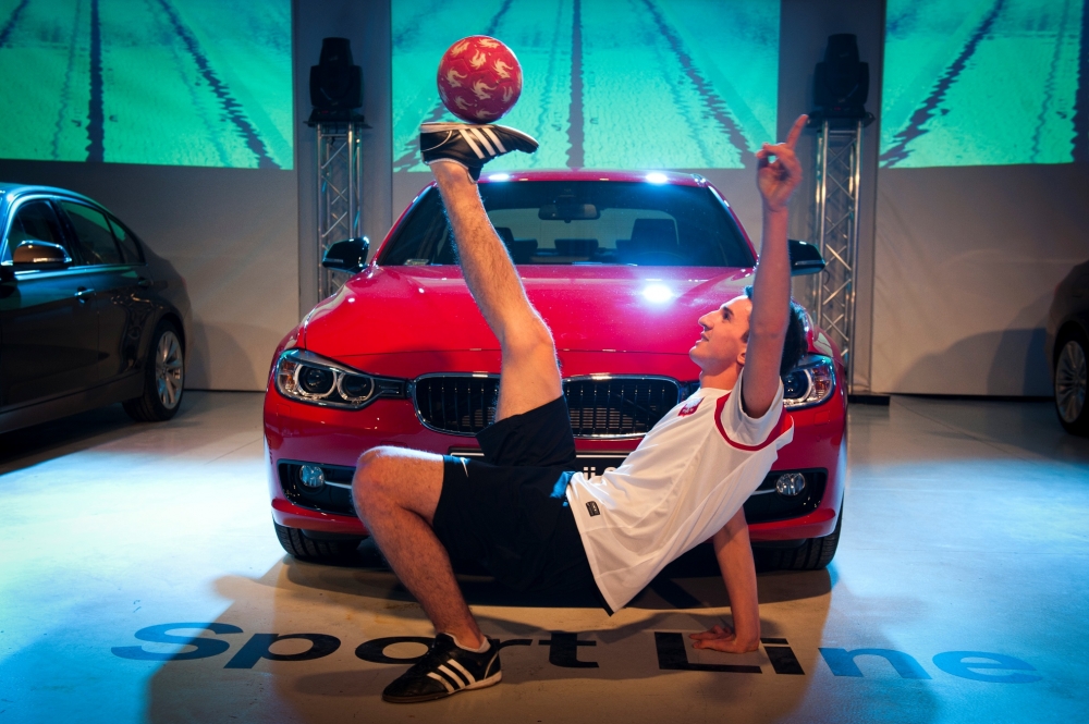 Nowe BMW serii 3 już w Polsce