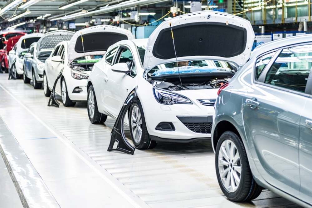 Trwa rekrutacja do zakładu General Motors Manufacturing Poland w Gliwicach