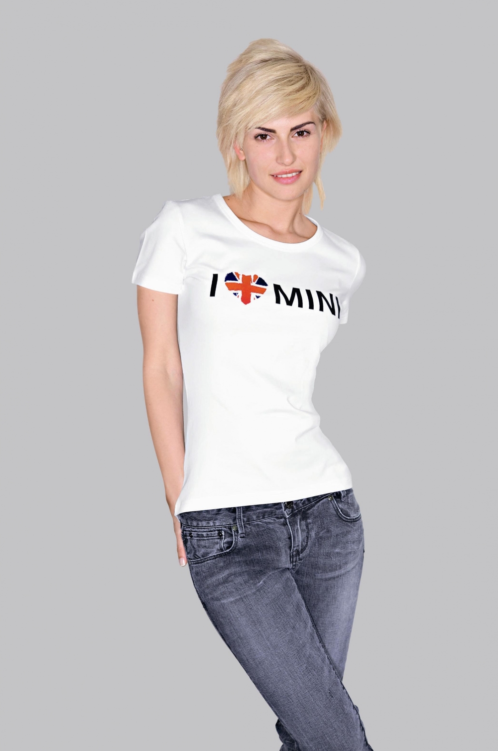 MINI Inspiruje Fashion Week Poland