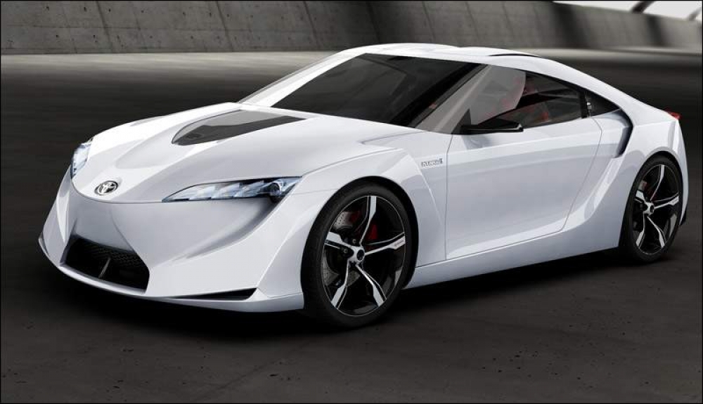 Prezes Toyoty walczy o piątą generację modelu Supra